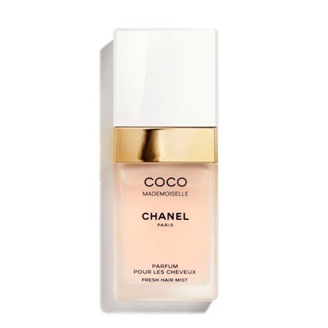 CHANEL COCO MADEMOISELLE Profumo Per Capelli